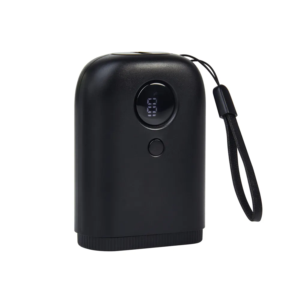 Vista 3 de POWER BANK CUMAI