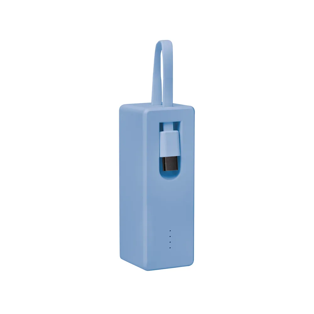 Vista 3 de POWER BANK SAKTI