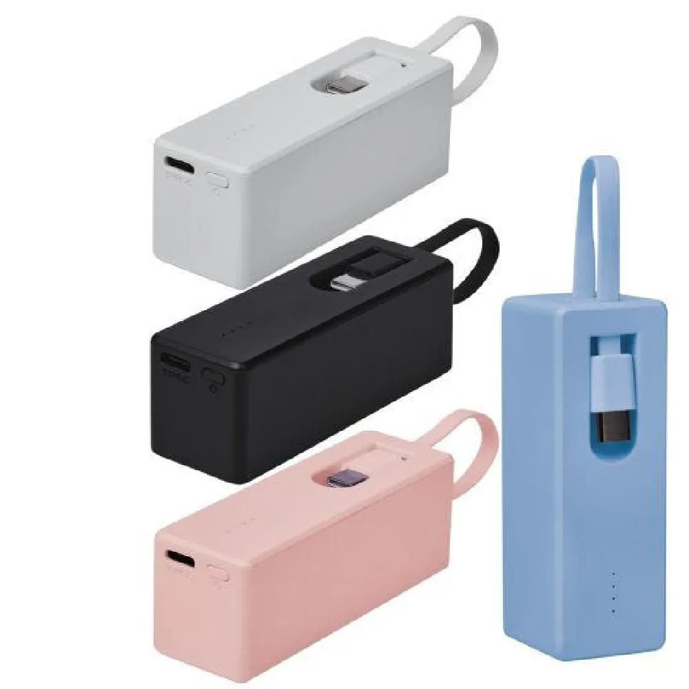 POWER BANK SAKTI