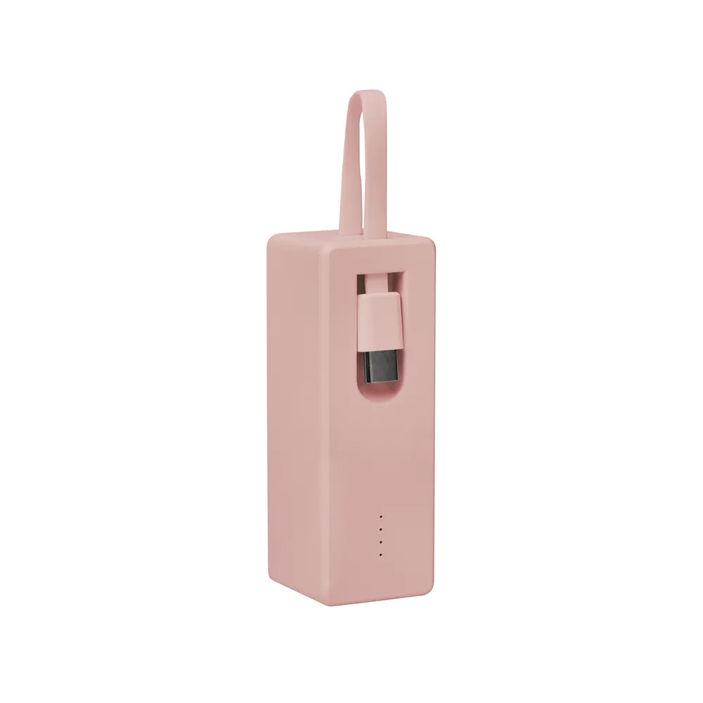 Vista 5 de POWER BANK SAKTI