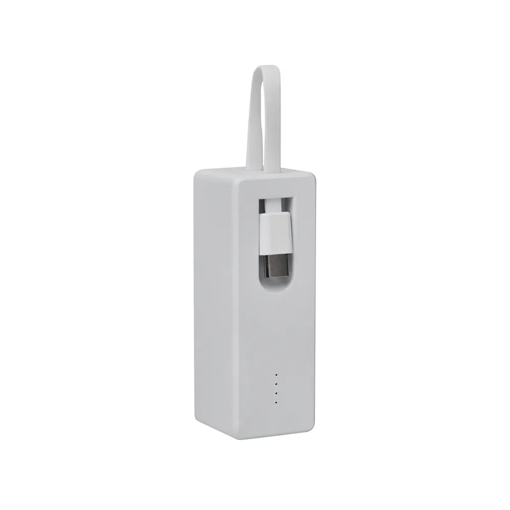 Vista 2 de POWER BANK SAKTI