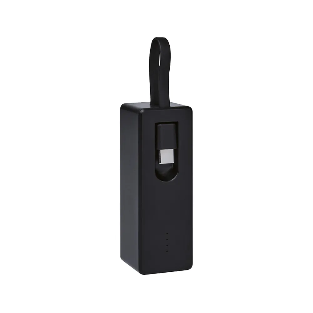 Vista 4 de POWER BANK SAKTI
