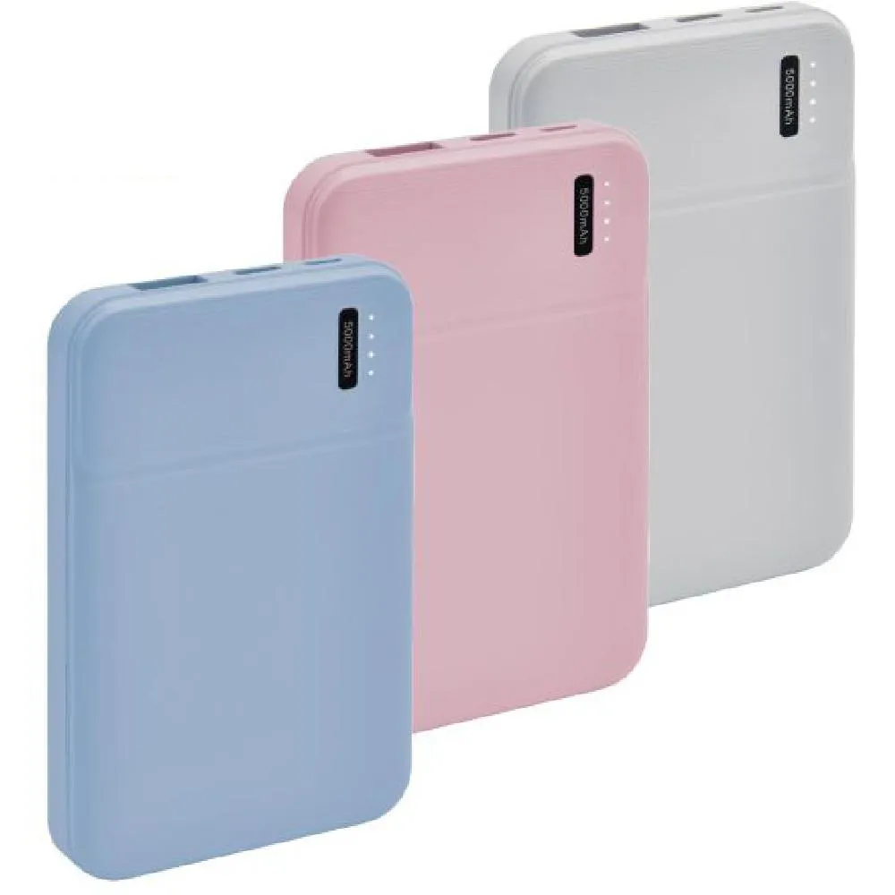 POWER BANK DAVUL