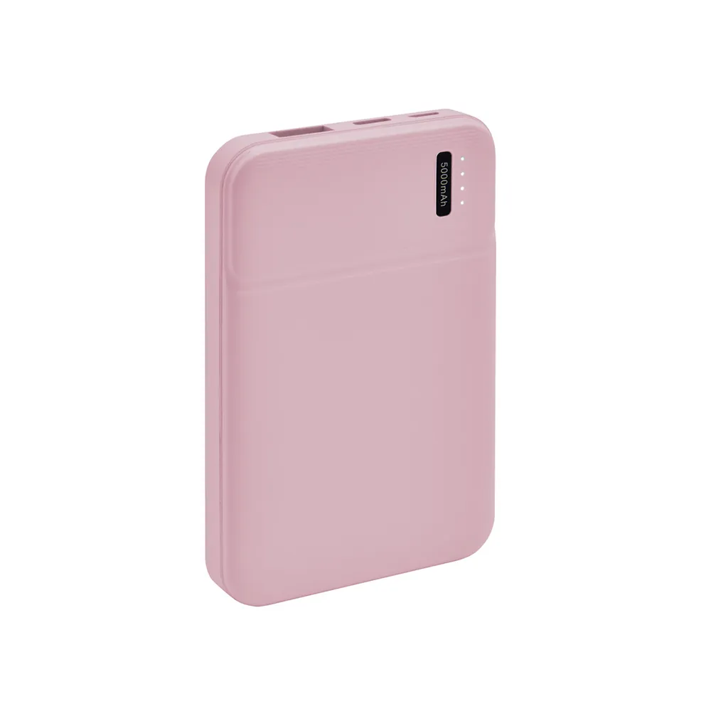 Vista 4 de POWER BANK DAVUL