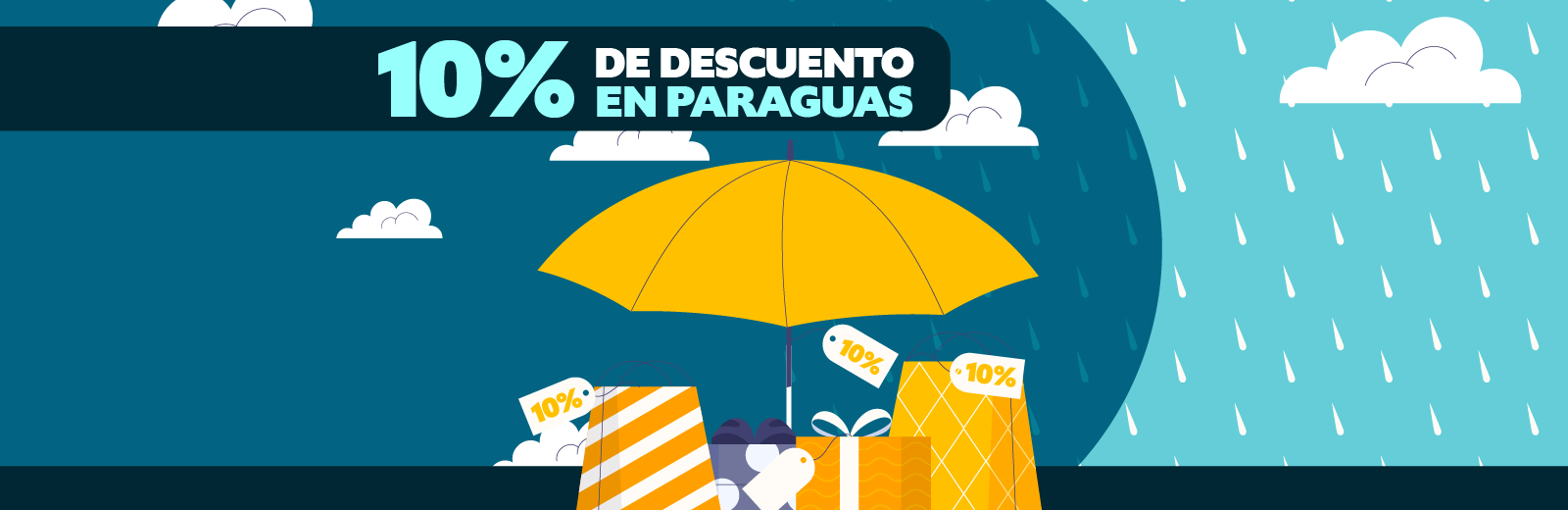 PARAGUAS