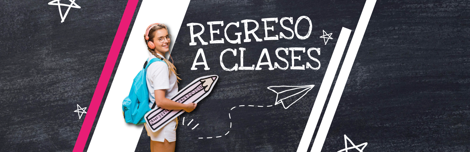 REGRESO A CLASES